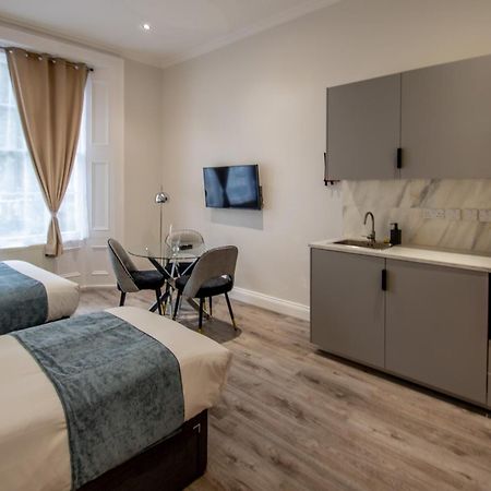 New Kent Apartments London Luaran gambar