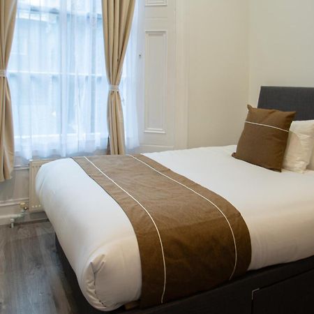 New Kent Apartments London Luaran gambar