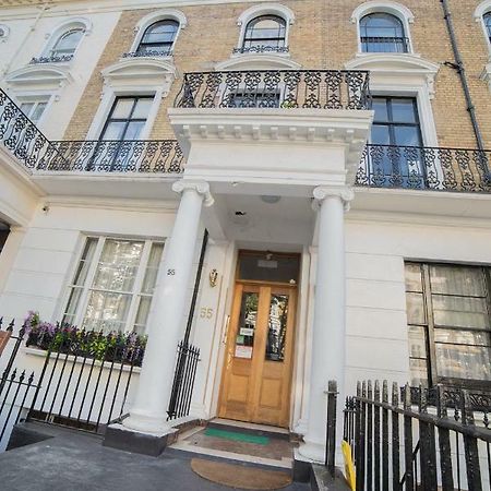 New Kent Apartments London Luaran gambar