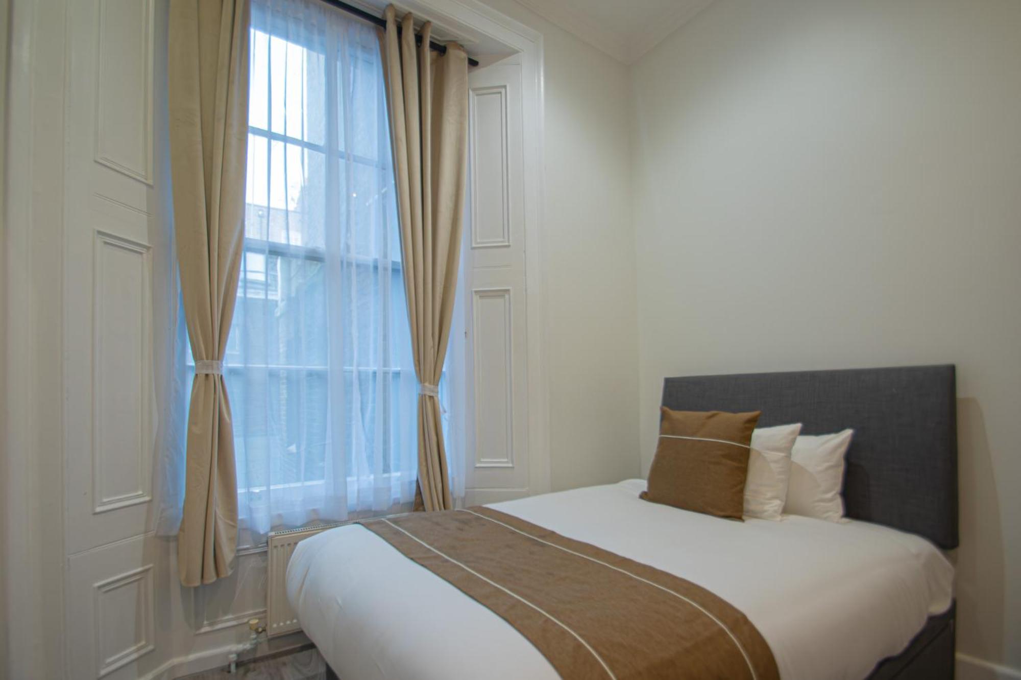 New Kent Apartments London Luaran gambar