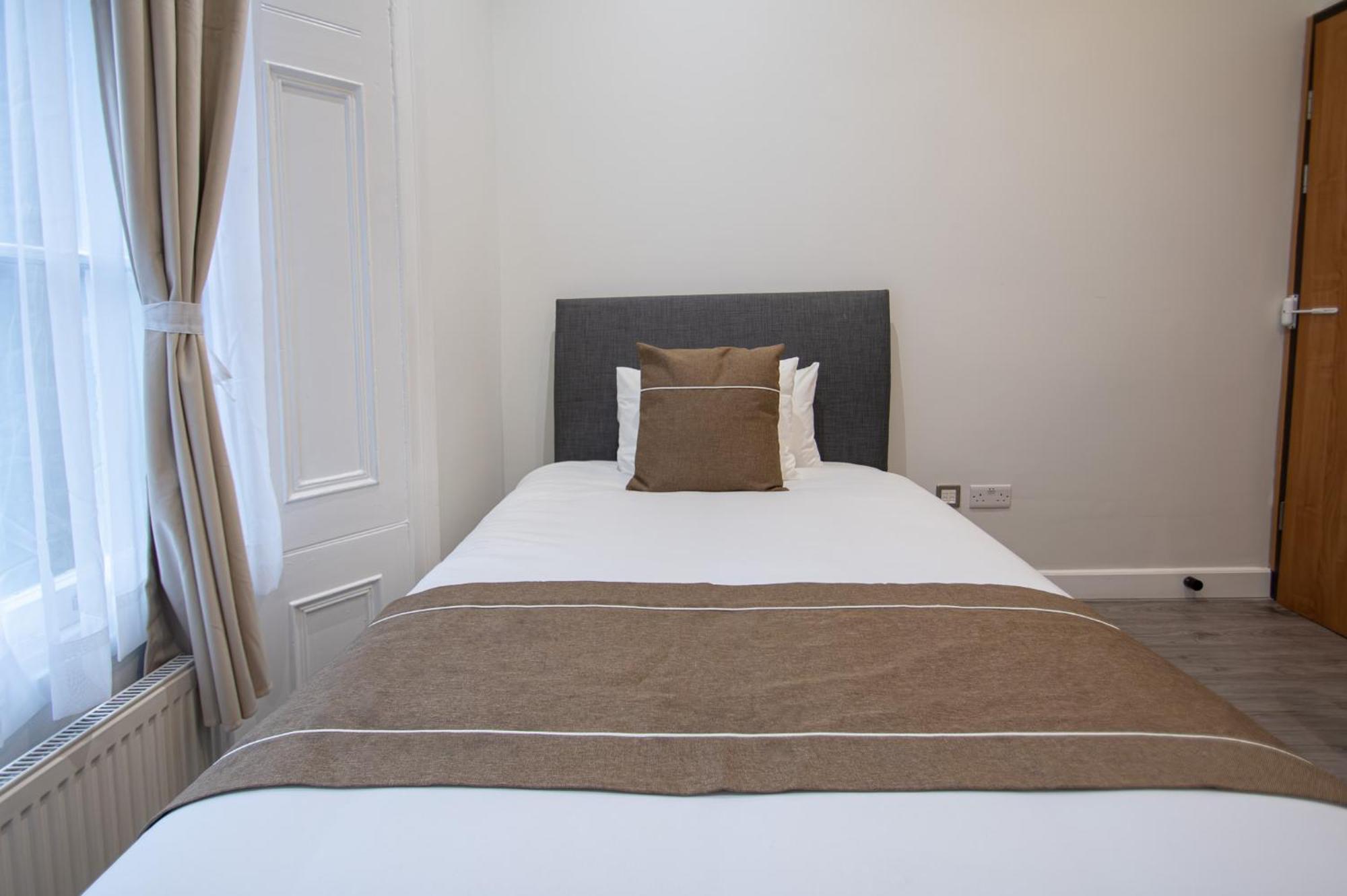 New Kent Apartments London Luaran gambar