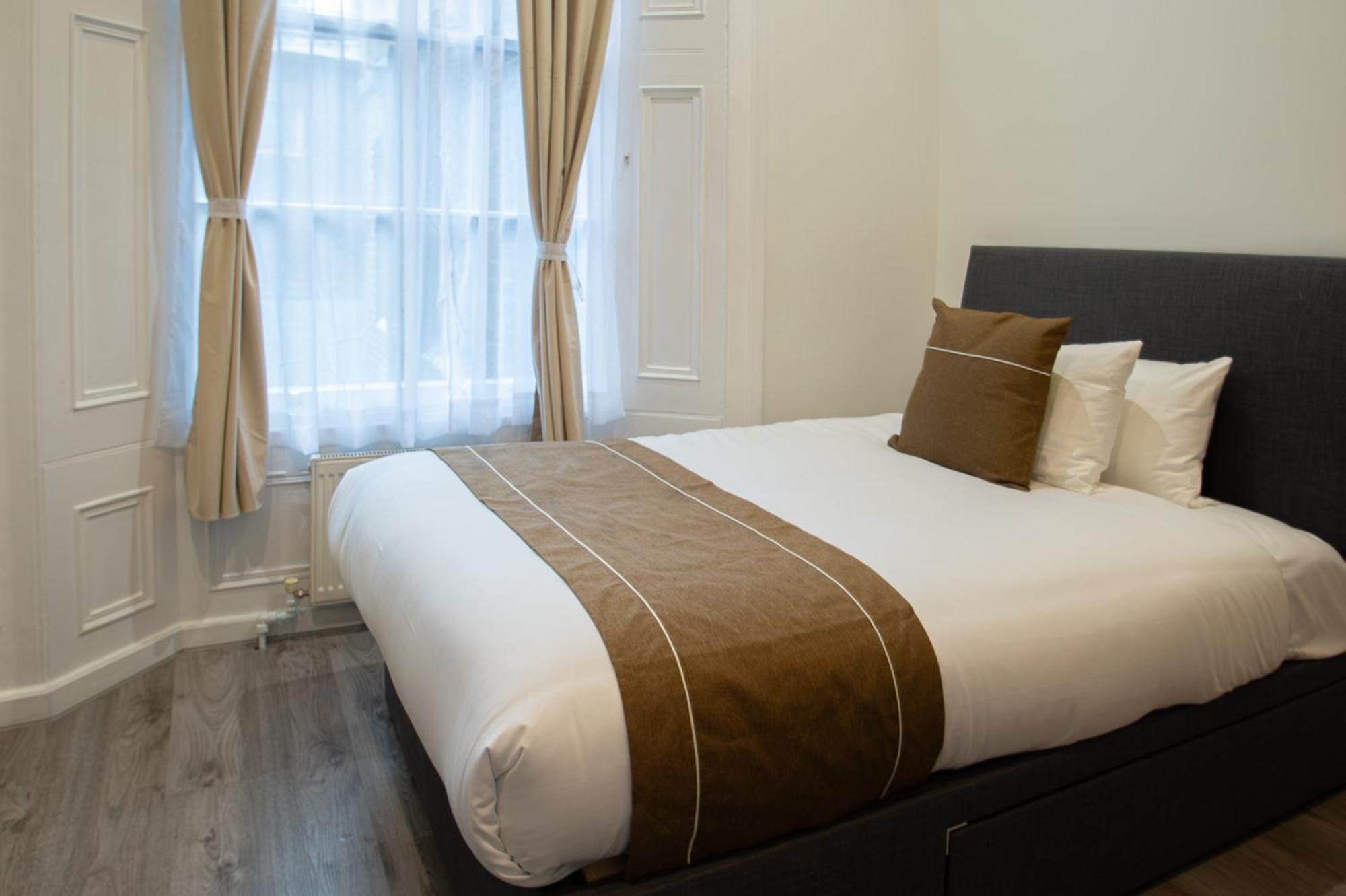 New Kent Apartments London Luaran gambar