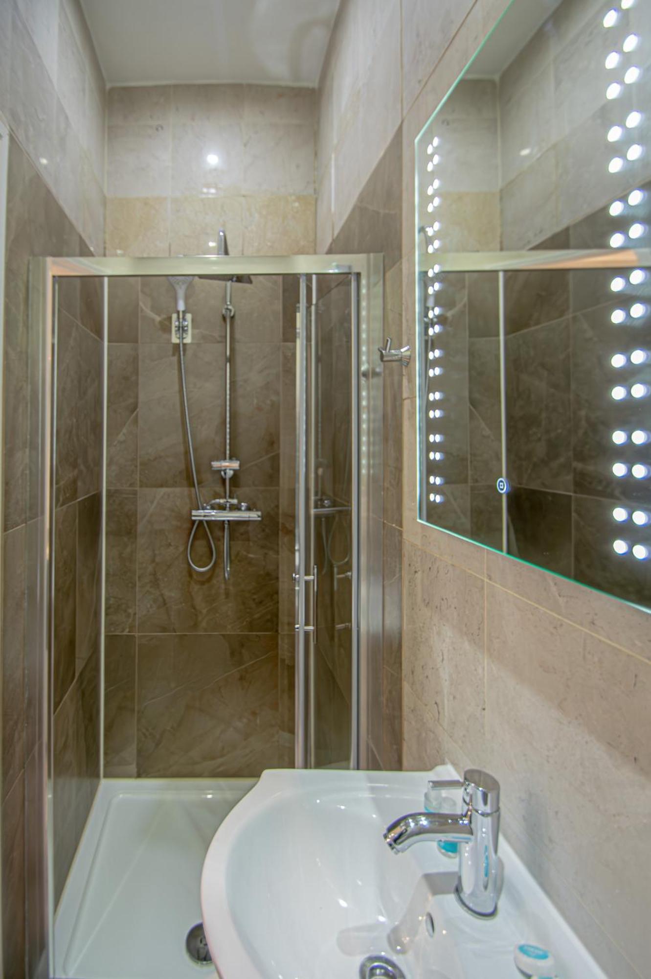 New Kent Apartments London Luaran gambar