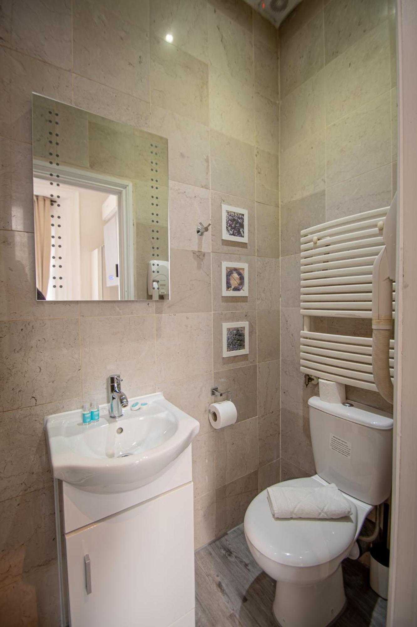 New Kent Apartments London Luaran gambar