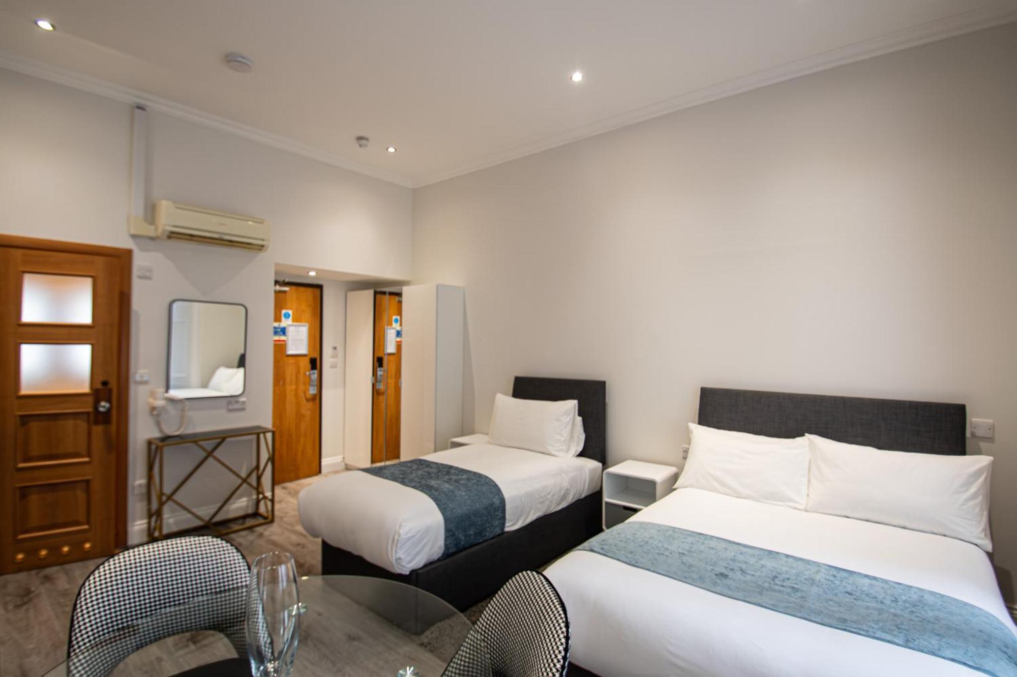 New Kent Apartments London Luaran gambar