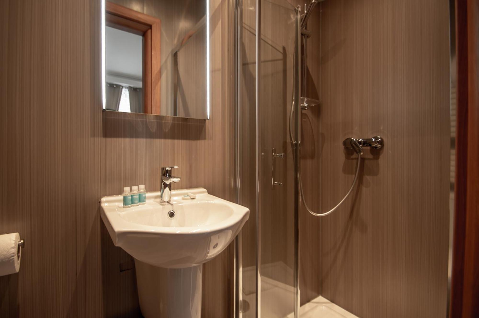 New Kent Apartments London Luaran gambar