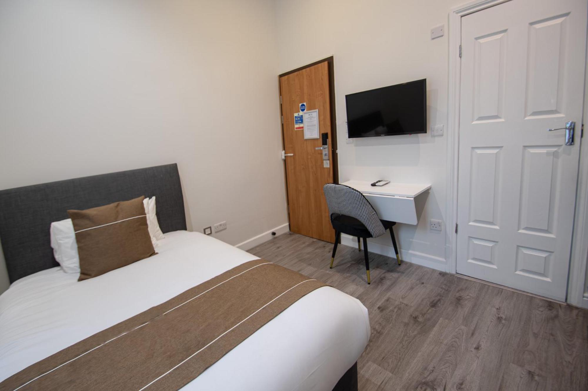 New Kent Apartments London Luaran gambar