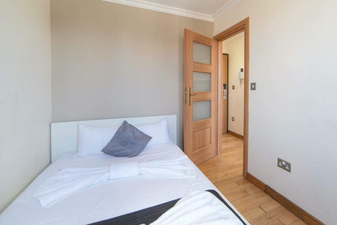 New Kent Apartments London Luaran gambar