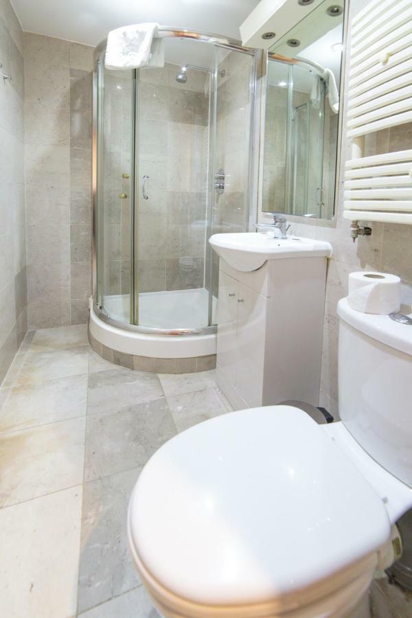 New Kent Apartments London Luaran gambar