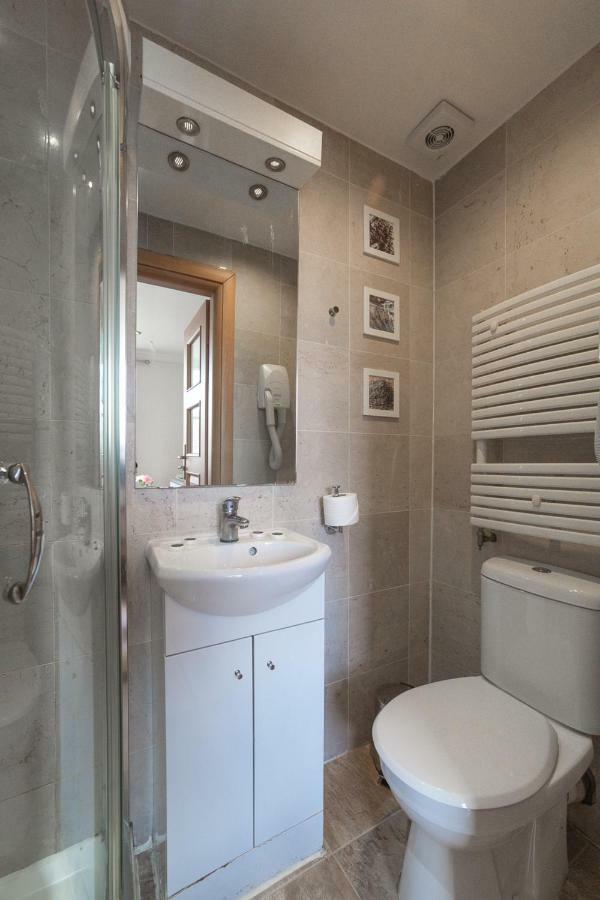 New Kent Apartments London Luaran gambar
