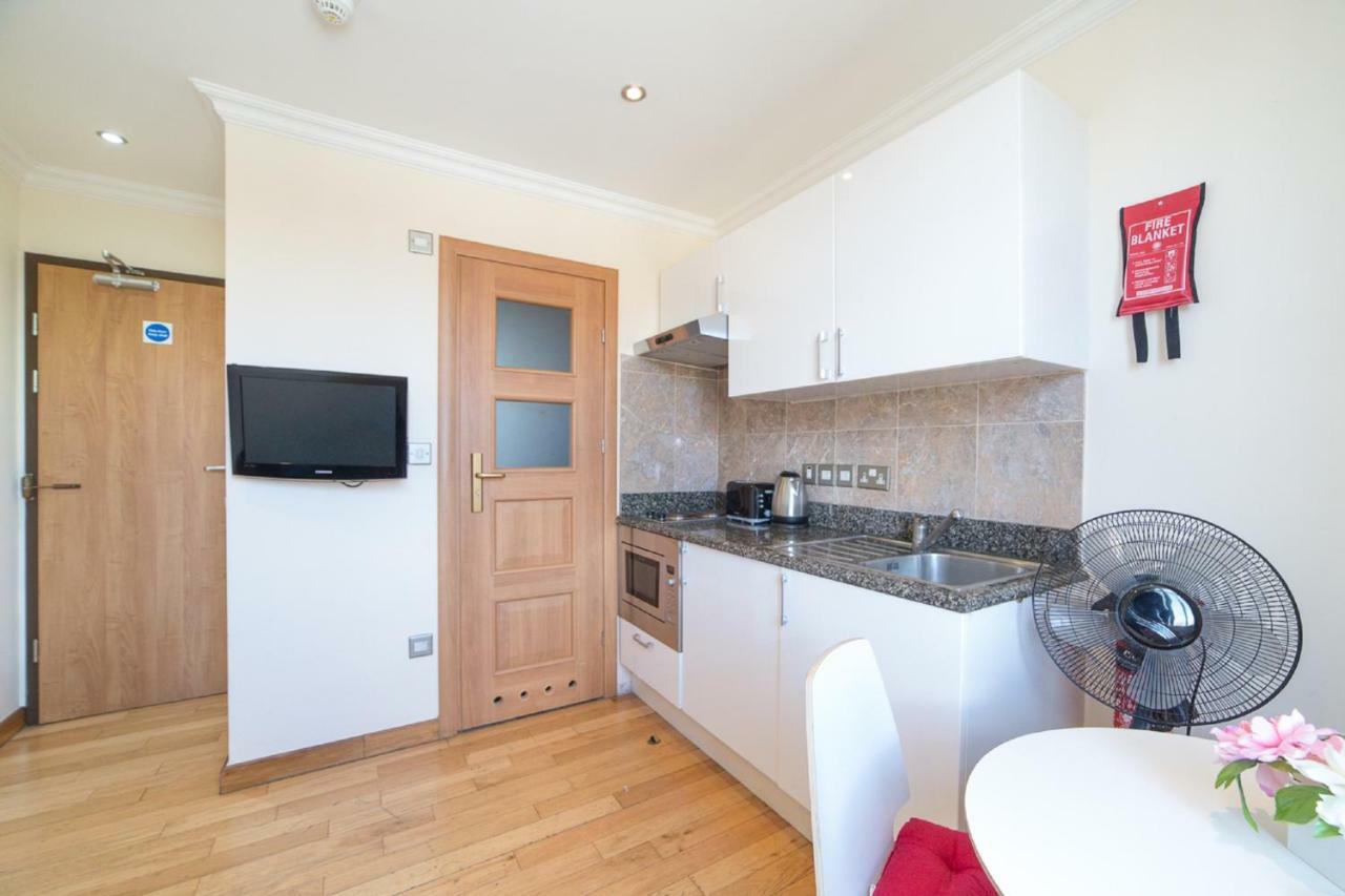 New Kent Apartments London Luaran gambar