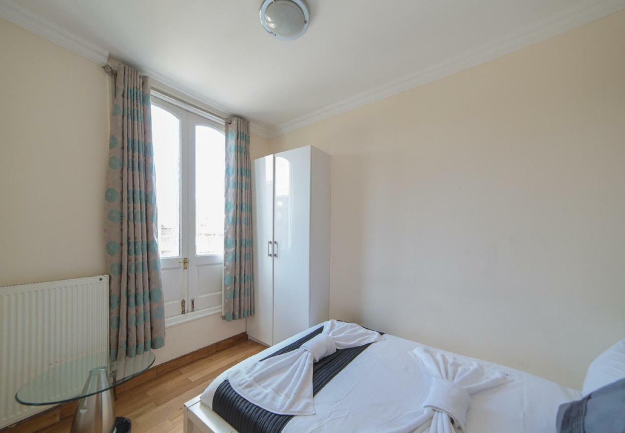 New Kent Apartments London Luaran gambar