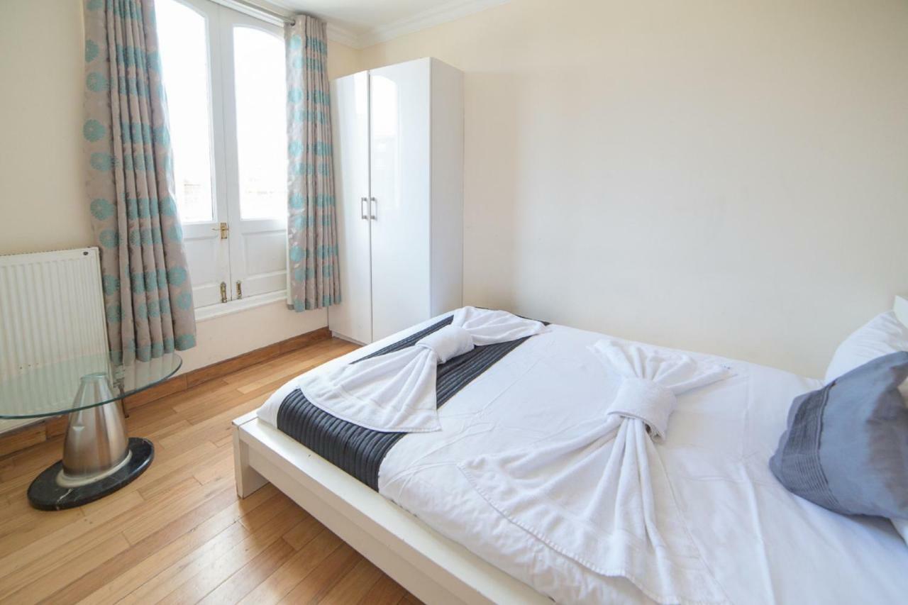 New Kent Apartments London Luaran gambar