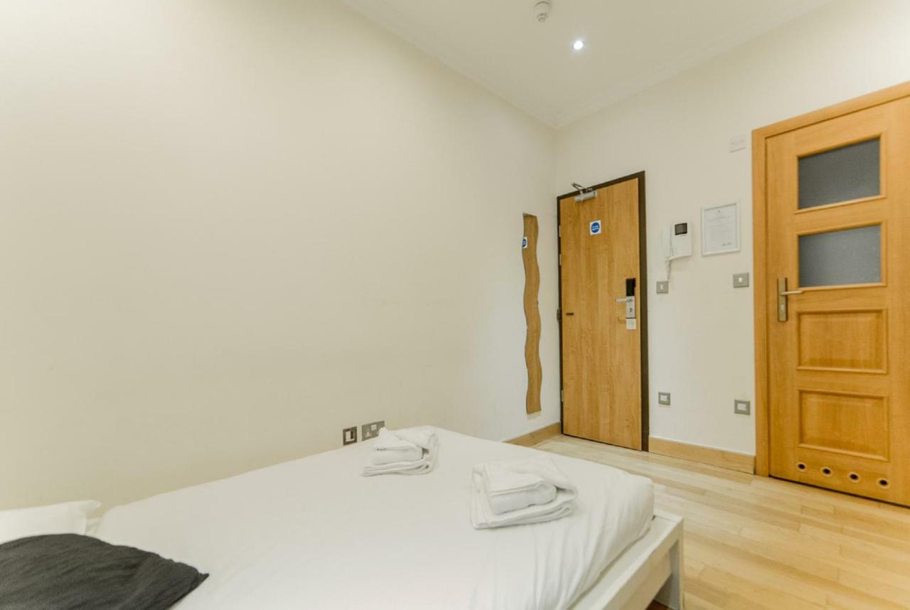 New Kent Apartments London Luaran gambar