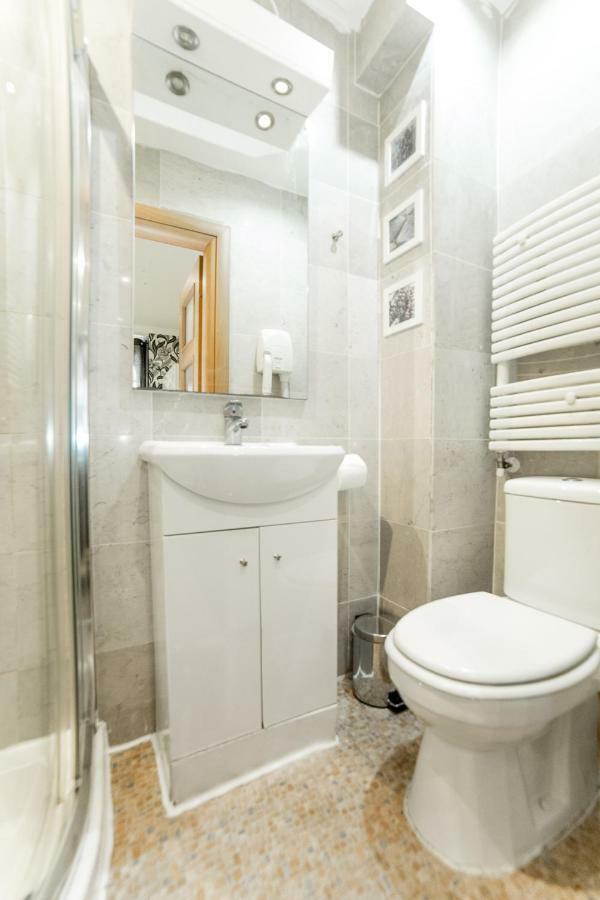 New Kent Apartments London Luaran gambar